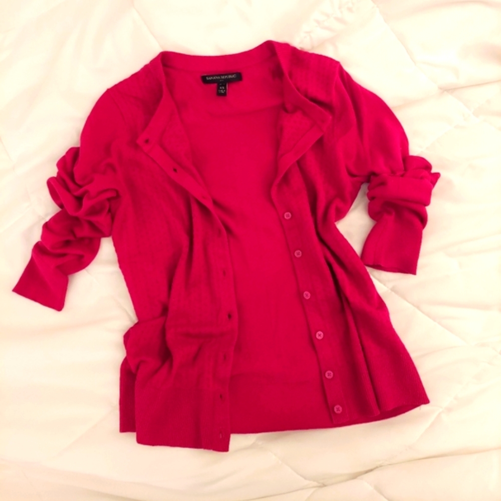 BANANA REPUBLIC sweater